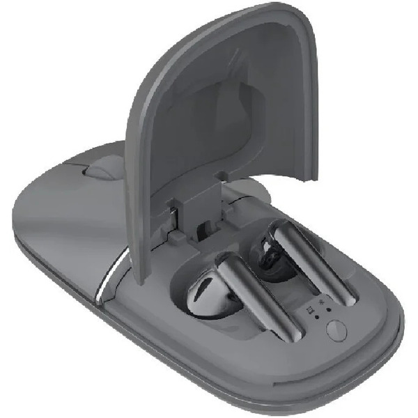 Мышь HONOR Choice MouseBuds Pro (серый)