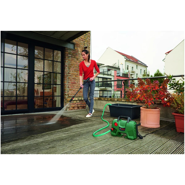 Мойка высокого давления Bosch EasyAquatak 120 (06008A7901)