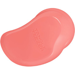 Расческа Tangle Teezer The Original Salmon Pink & Hyper Yellow 2338