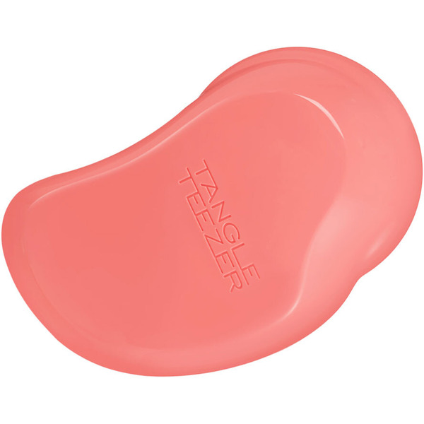 Расческа Tangle Teezer The Original Salmon Pink & Hyper Yellow 2338
