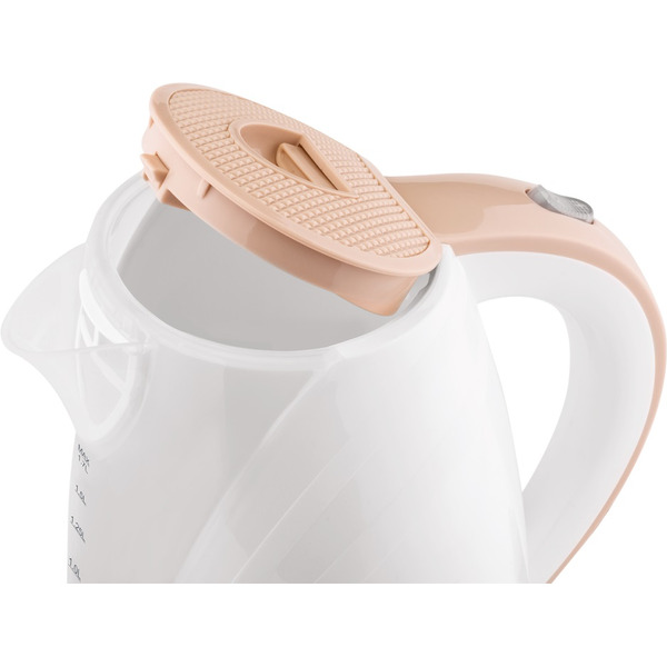 Электрочайник Scarlett SC-EK18P43