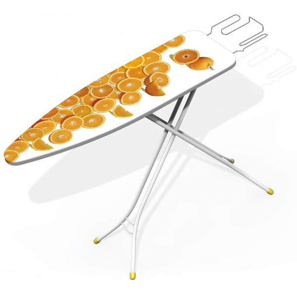 Гладильная доска GIMI JUNIOR SILVER