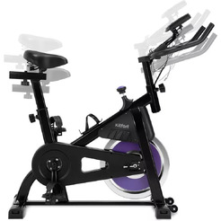 Велотренажер Kitfort КТ-6085