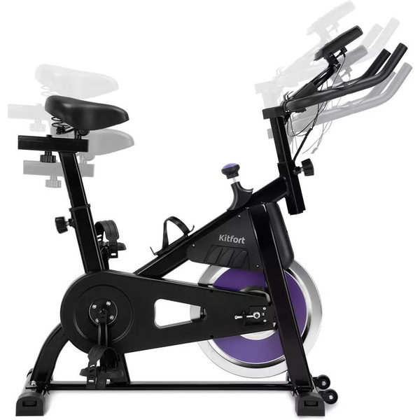 Велотренажер Kitfort КТ-6085
