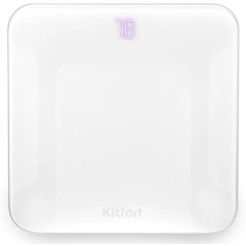 Напольные весы Kitfort КТ-847