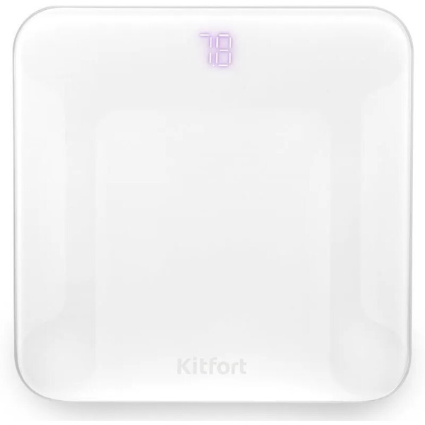 Напольные весы Kitfort КТ-847