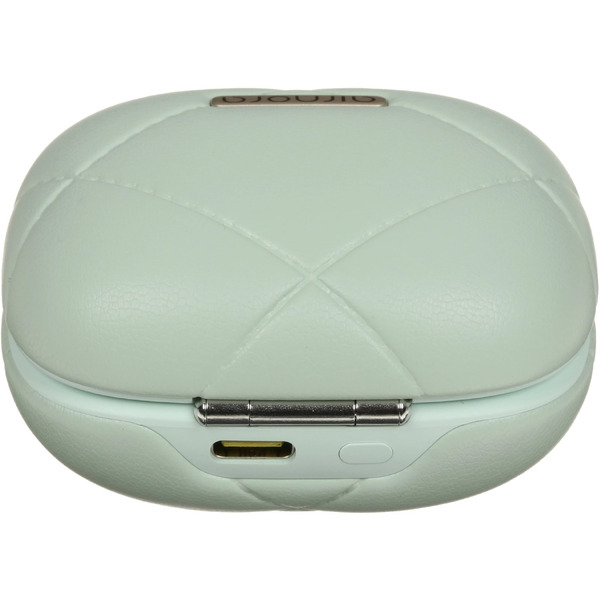 Наушники Baseus AirNora 3 (зеленый)