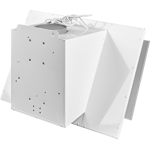 Кухонная вытяжка YOUQ Yumi WL 1080 S 60 WH (белый)