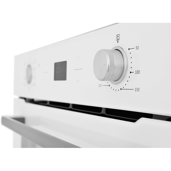 Духовой шкаф ZUGEL ZOE602W