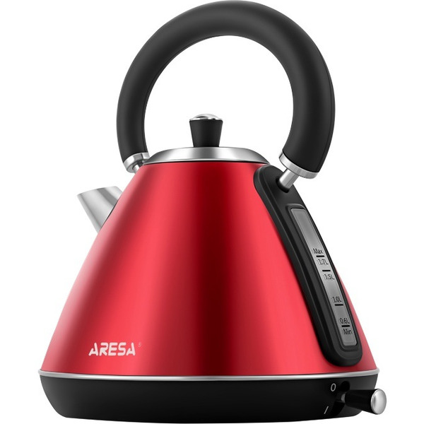 Электрочайник Aresa AR-3458