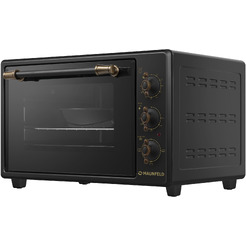 Мини-печь MAUNFELD MMO-373MB02