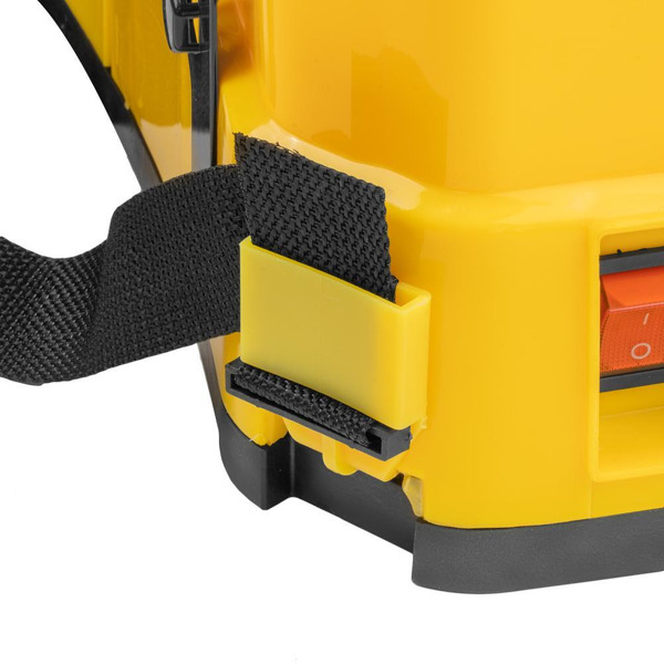 Аккумуляторный опрыскиватель Kolner KCSG 16/12ВРH-SLA (кн16-12бпхсла)