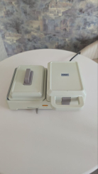 Бутербродница Kitfort КТ-6061-2