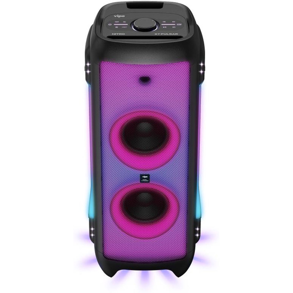 Колонка для вечеринок Vipe Nitro X7 Pulsar (VPMSNITROX7PMKII)