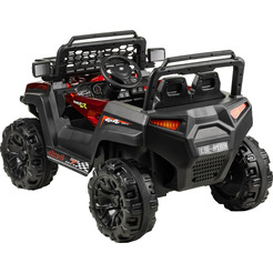 Детский автомобиль Sundays LS6188 (красный)