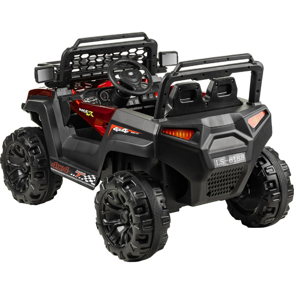 Детский автомобиль Sundays LS6188 (красный)