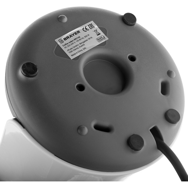 Электрическая турка Brayer BR1142