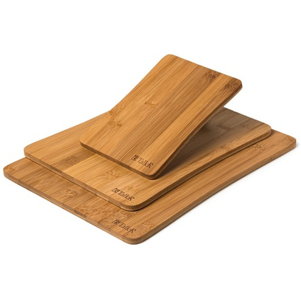 Набор разделочных досок Taller TR-52216