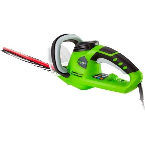 Кусторез Greenworks GHT5056 Deluxe (2201307)