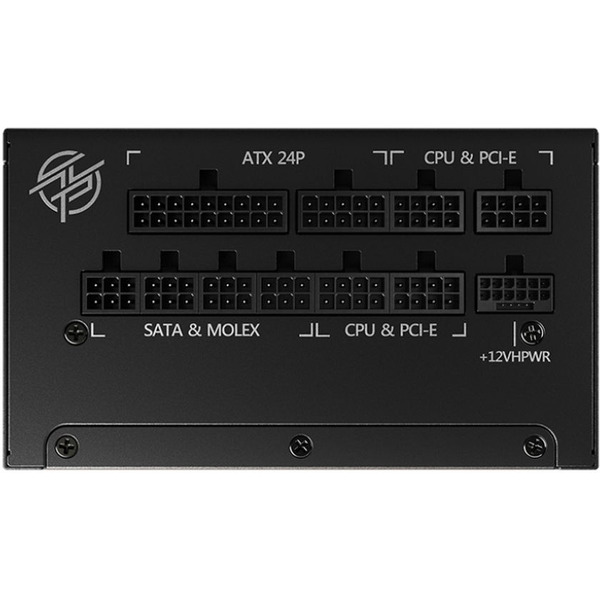 Блок питания MSI MPG A1000G