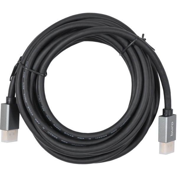 Кабель Buro BHP-DPP-1.4-5G