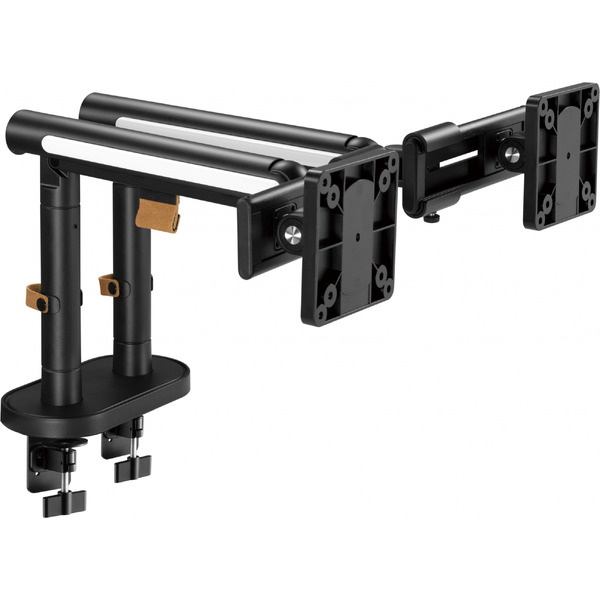 Кронштейн для монитора Ultramounts UM727B (черный)