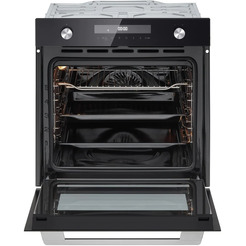 Духовой шкаф LG WSEZD7225B1