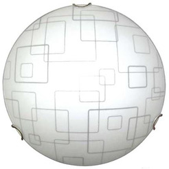 Потолочный светильник Aitin-Pro Оазис D300
