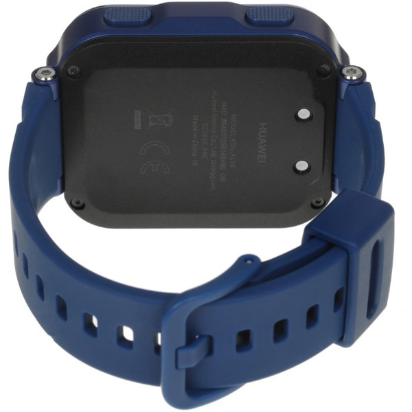 Детские часы HUAWEI Watch KIDS 4 Pro Blue (ASN-AL10)