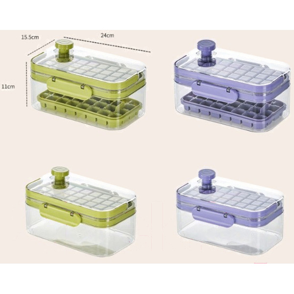 Форма для льда Sundays Home TBD0603947504