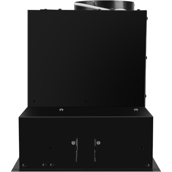 Кухонная вытяжка MAUNFELD BERK 60 Built In (черный антрацит)