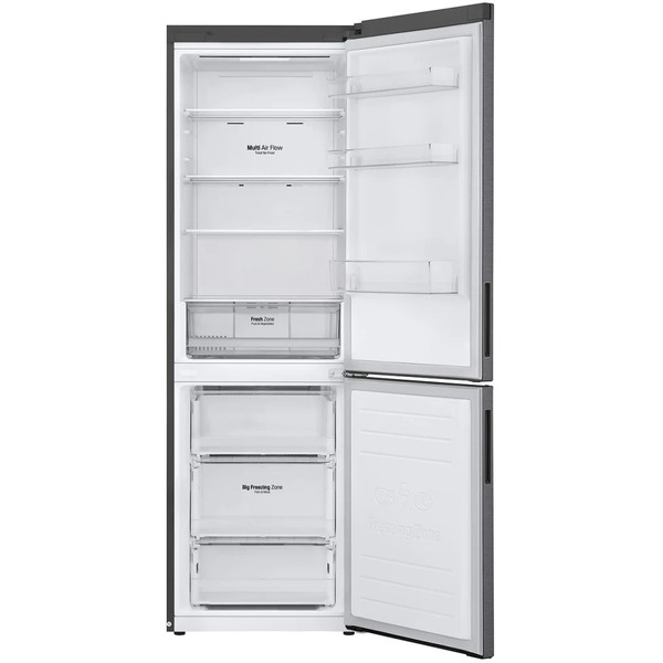 Холодильник LG DoorCooling+ GA-B459CLWL