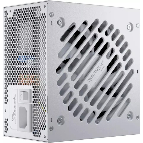 Блок питания Seasonic Core GX-650 White ATX 3.1