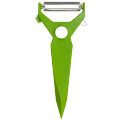 Овощечистка Borner 3810112 (салатовый)