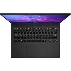 Ноутбук MSI Prestige 14 AI+ Evo C2VMG-026RU