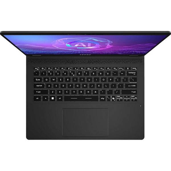 Ноутбук MSI Prestige 14 AI+ Evo C2VMG-026RU