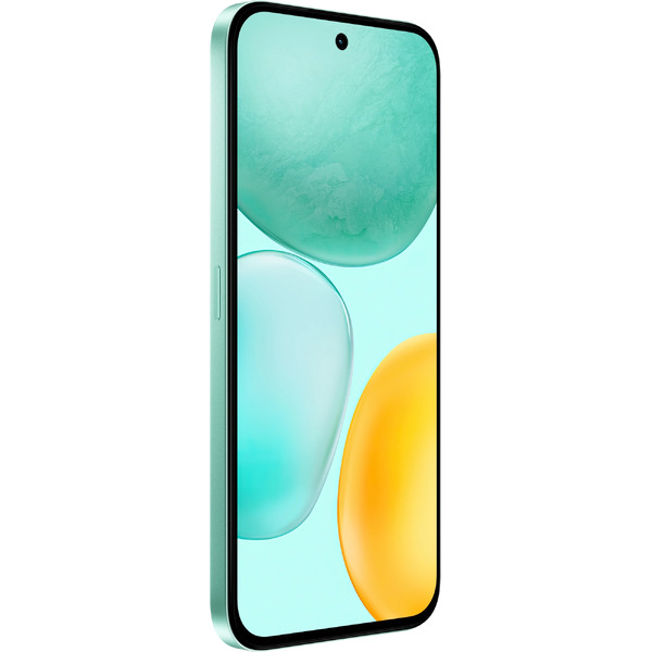 Смартфон HONOR X6c NIC-LX1 6GB/256GB (зеленый)