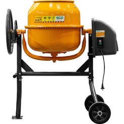 Бетономешалка ECO CM-120 EC3410-3