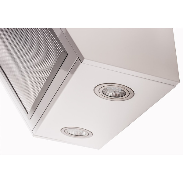 Вытяжка EXITEQ EX-1156 white