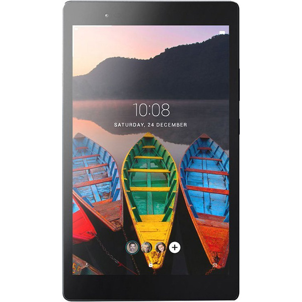 Планшет Lenovo Tab 3 Plus TB-8703X 16GB LTE (ZA230002UA)