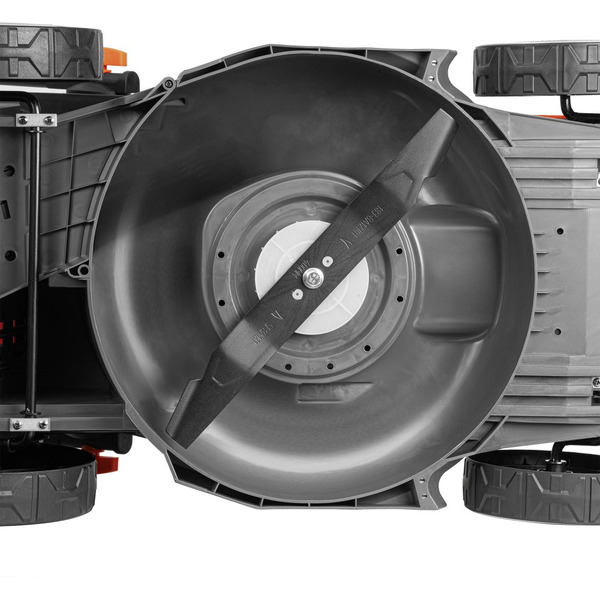 Газонокосилка Daewoo Power DLM 4042Li SET