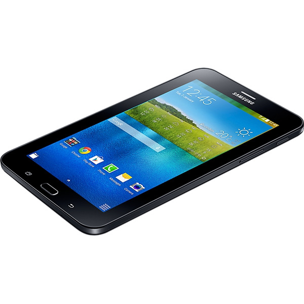 Планшет SAMSUNG Galaxy Tab 3 V 8GB черный (SM-T116NYKASER)