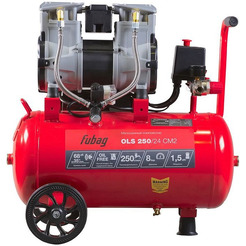 Компрессор Fubag OLS 250/24 CM2 646070