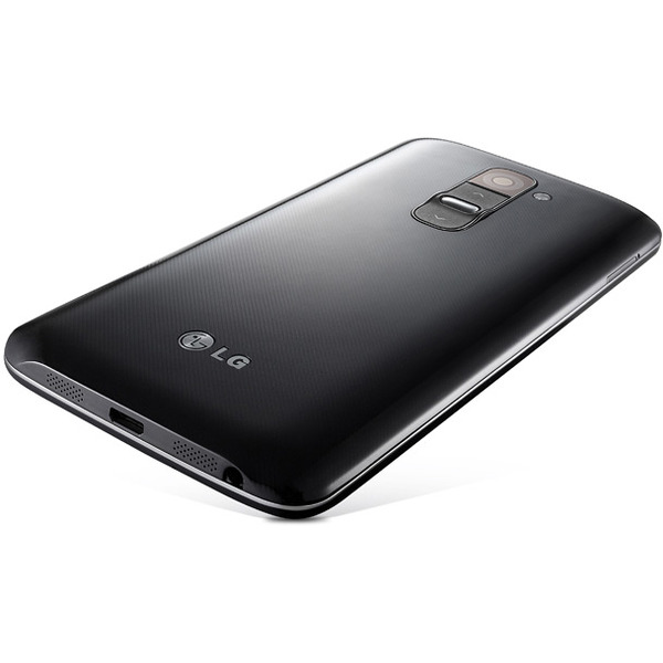 Смартфон LG LG-D802 черный (Optimus G2)