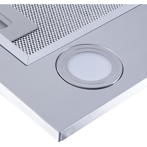 Кухонная вытяжка Exiteq EX-1446 (нержавеющая сталь)