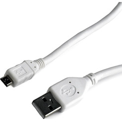 Кабель CABLEXPERT CCP-mUSB2-AMBM-W-1M