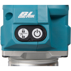 Фрезер Makita RT001GZ19 (без АКБ)