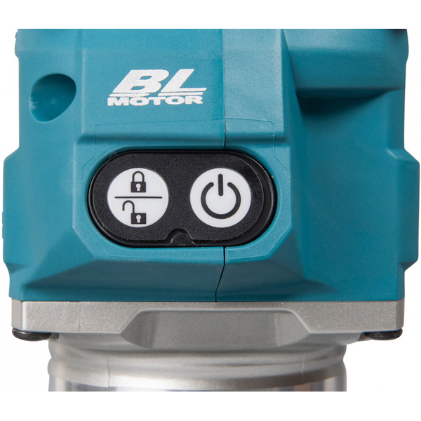 Фрезер Makita RT001GZ19 (без АКБ)