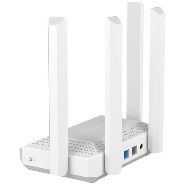 4G Wi-Fi роутер Keenetic Challenger KN-3910