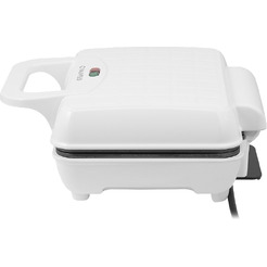 Вафельница MAUNFELD MF-1436WH